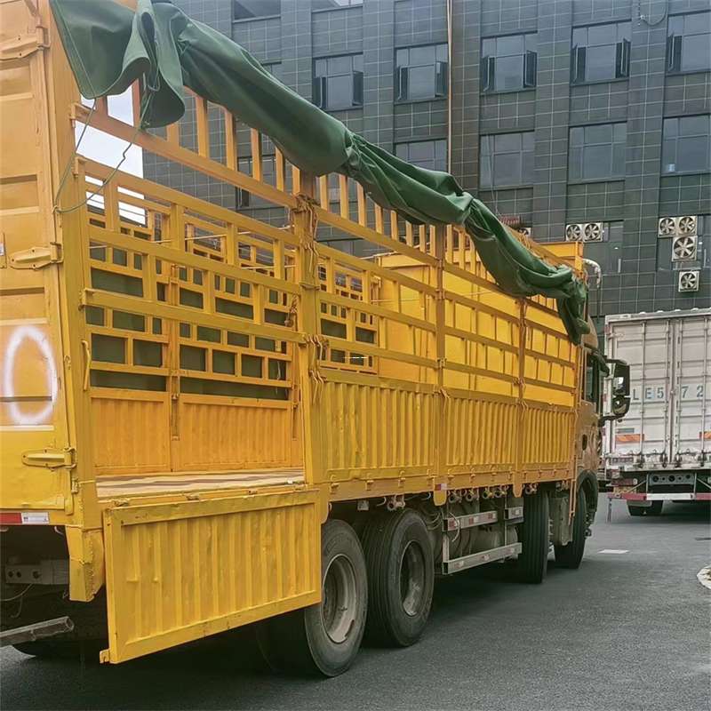 桂林到新泰物流公司——一站式货运服务（到新泰的物流）