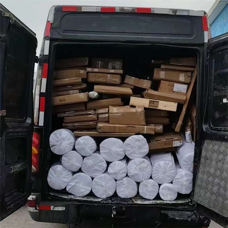 桂林至北海货运专线——一站式物流服务，让您的货物畅行无忧（北海到全国物流货运公司）