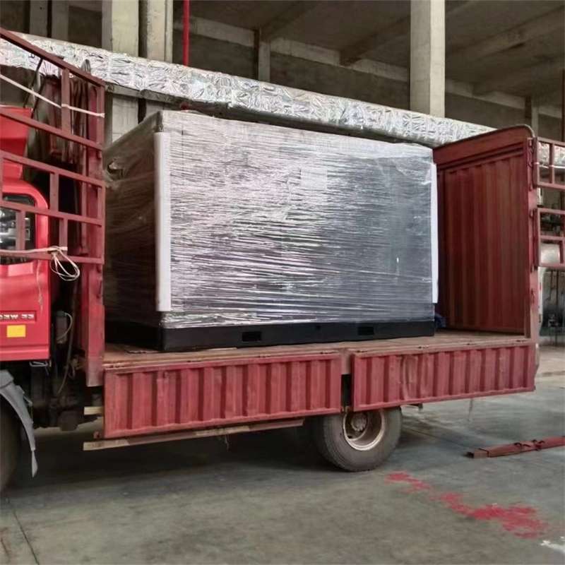 桂林到石嘴山物流公司一站式货运服务，满足您的各种需求