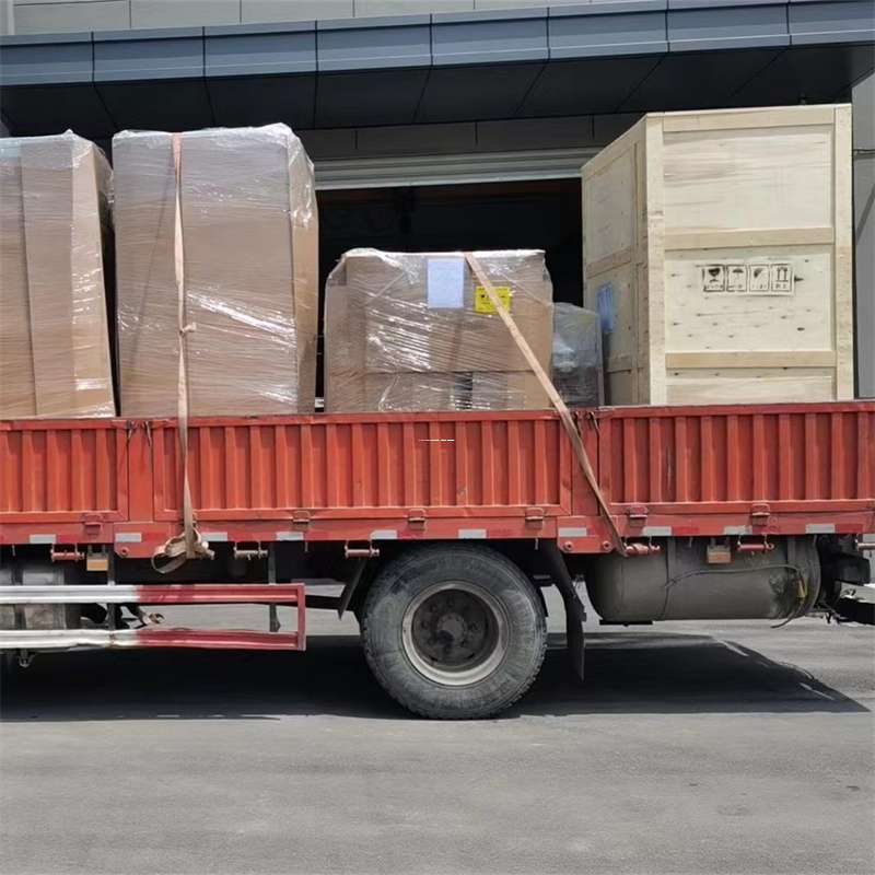 桂林到朔州物流公司——一站式服务，让货运更便捷
