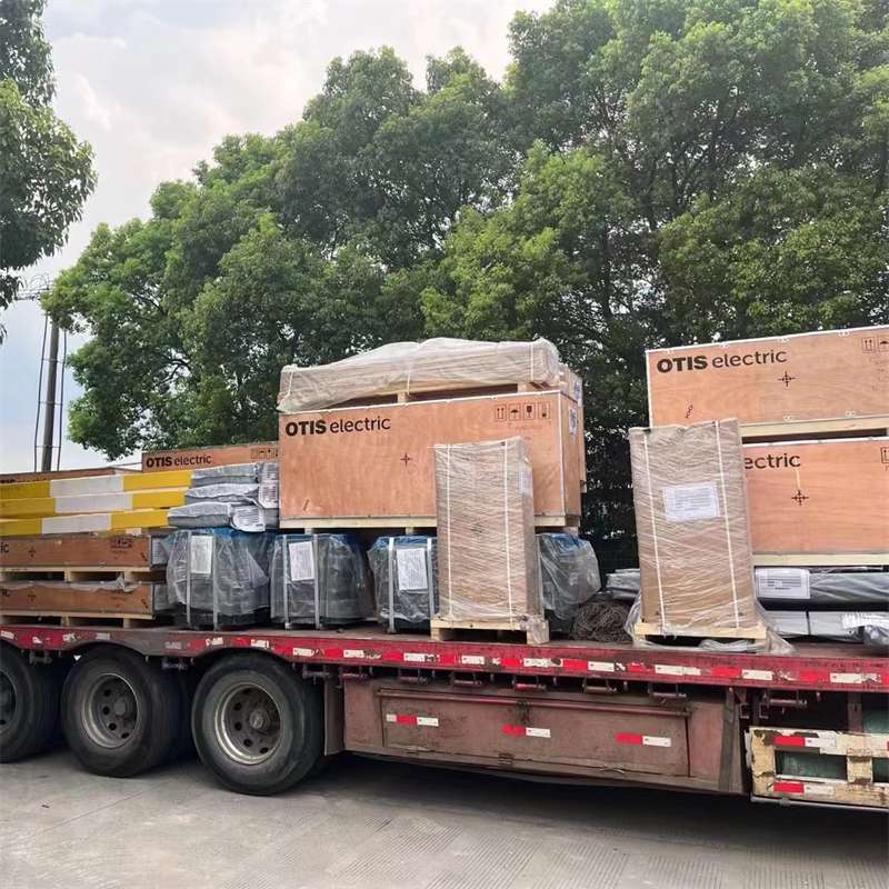 桂林至张家口货运专线，一站式物流服务助您成功