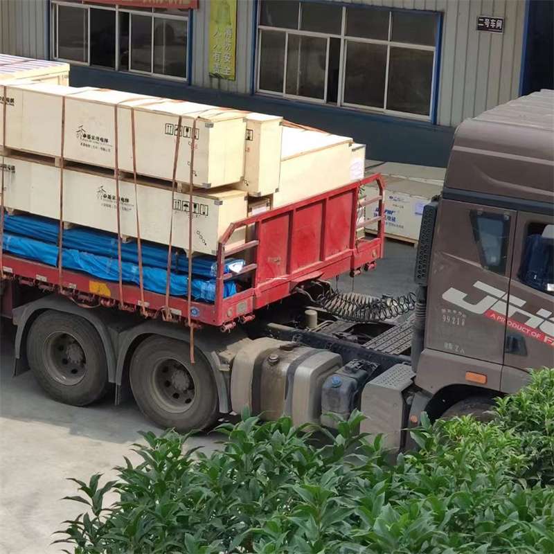 桂林到海口物流公司一站式服务，让货运更轻松
