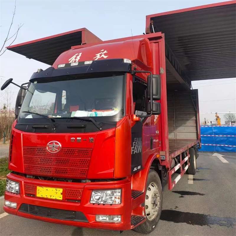 桂林到即墨物流公司，一站式服务，让货运更便捷（到即墨物流公司,一站式服务,让货运更便捷）